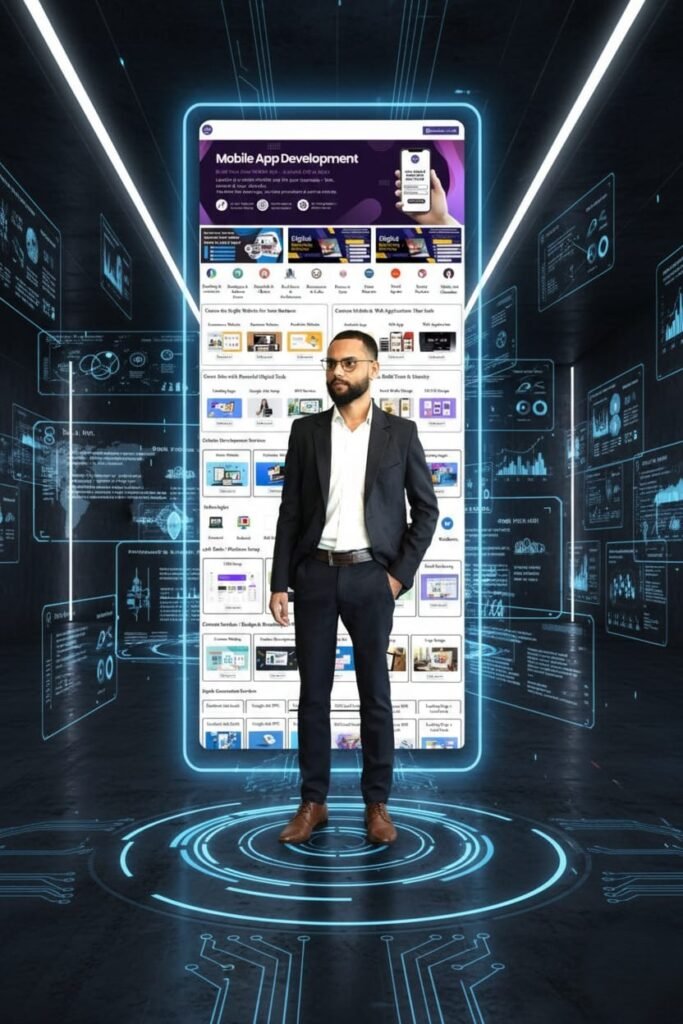 thesmilemedia Pvt.ltd