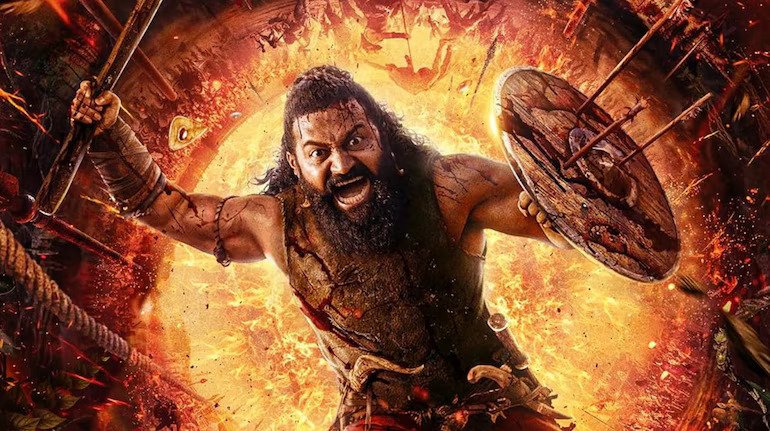 Kantara Chapter 1 Full Movie in Hindi Download