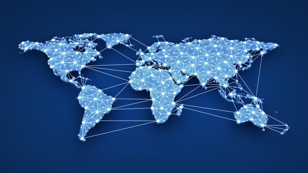 Ecommerce Website Development Services Worldwide | Global Web Solutions