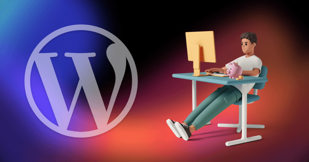 WordPress Website Design Services Worldwide
